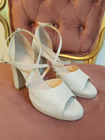 zapato para eventos: Vera