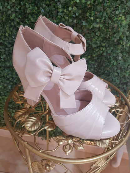 zapato para eventos: Verania