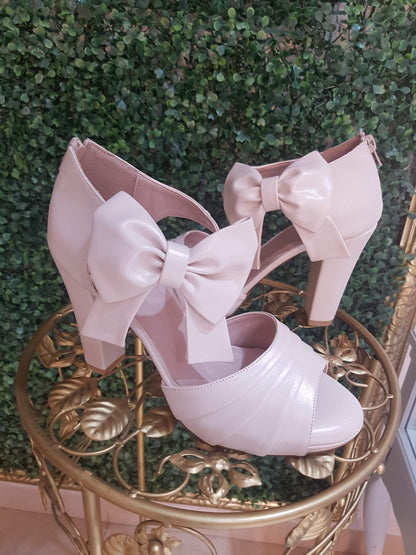 zapato para eventos: Verania