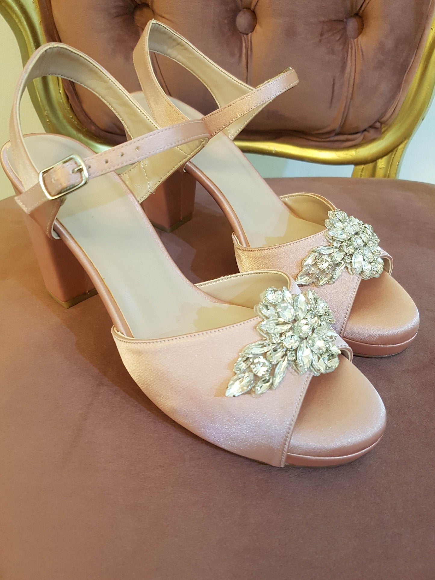 zapato para eventos: Vinia