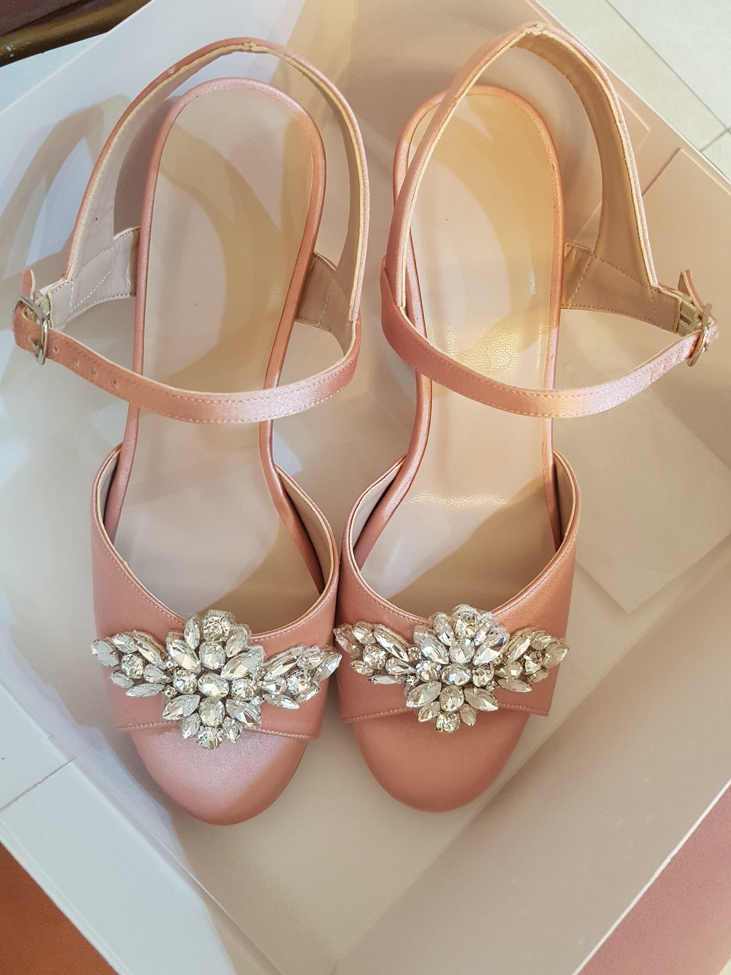 zapato para eventos: Vinia