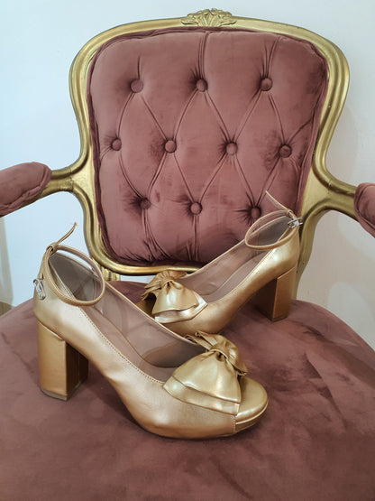 zapato para eventos: Venecia