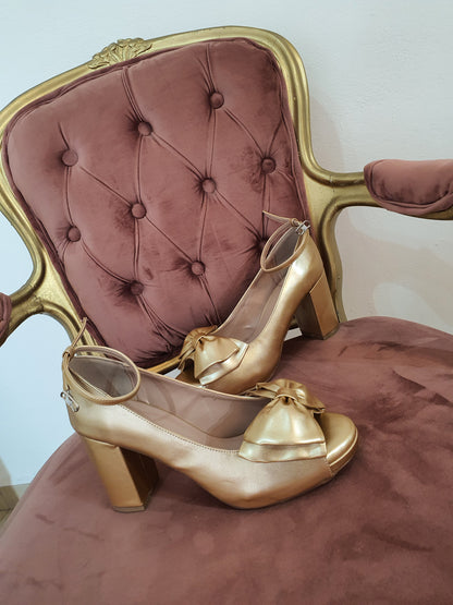 zapato para eventos: Venecia