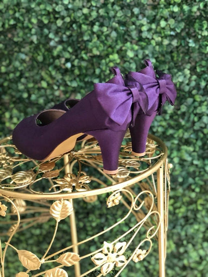 zapato para eventos: Valari