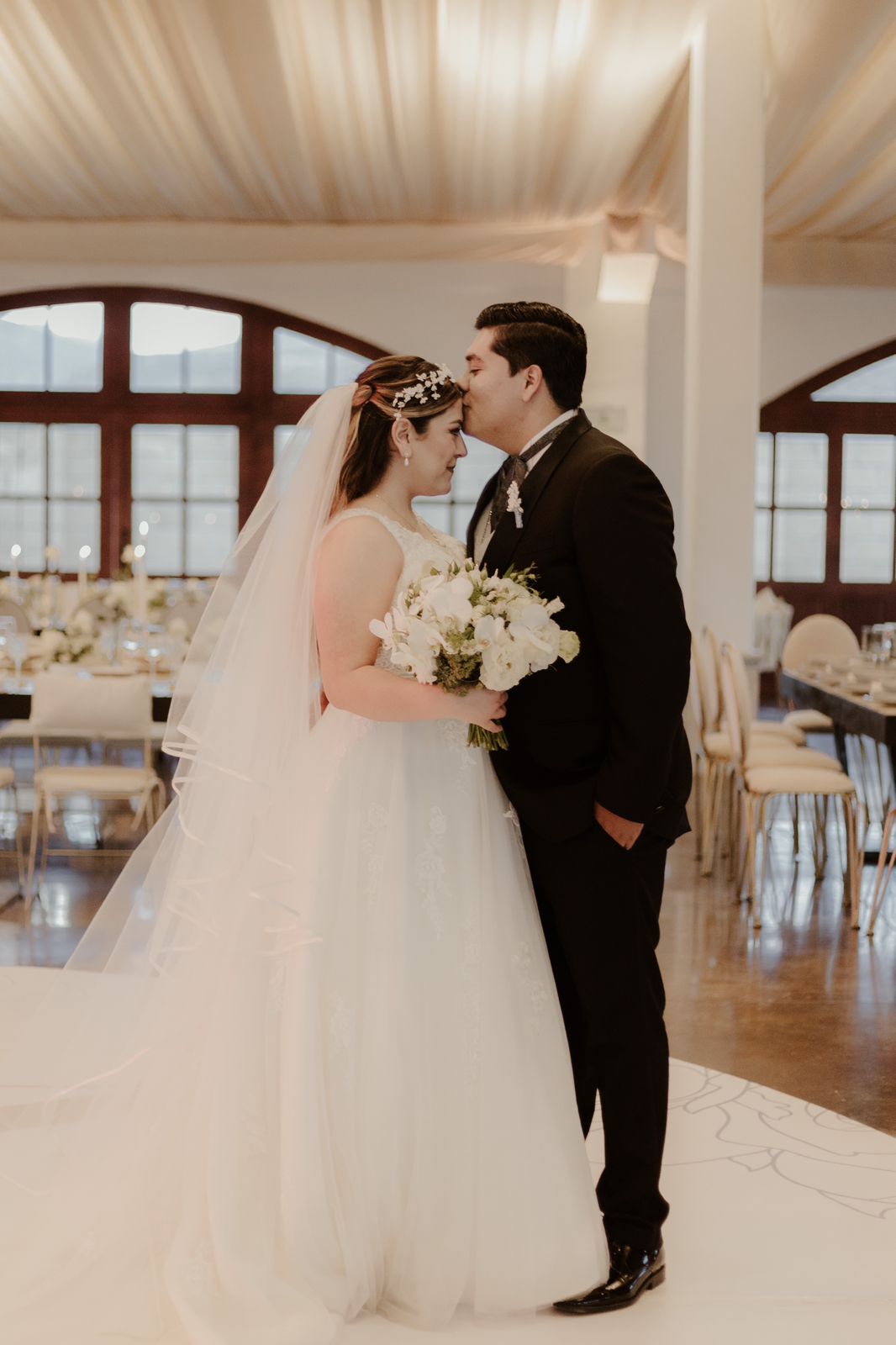 Vestido de novia Novias de España SB75 Guanajuato