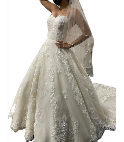 Vestido de Novia Aire Barcelona EG30 Tamaulipas