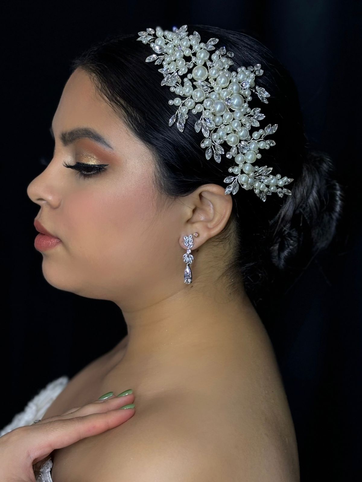 Golden Glow Bridal Boutique MTY