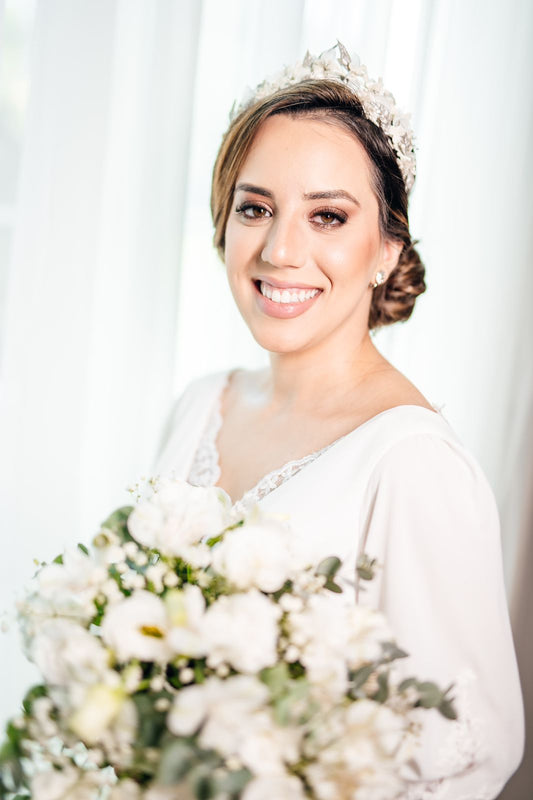 Beta Choi Novias MTY