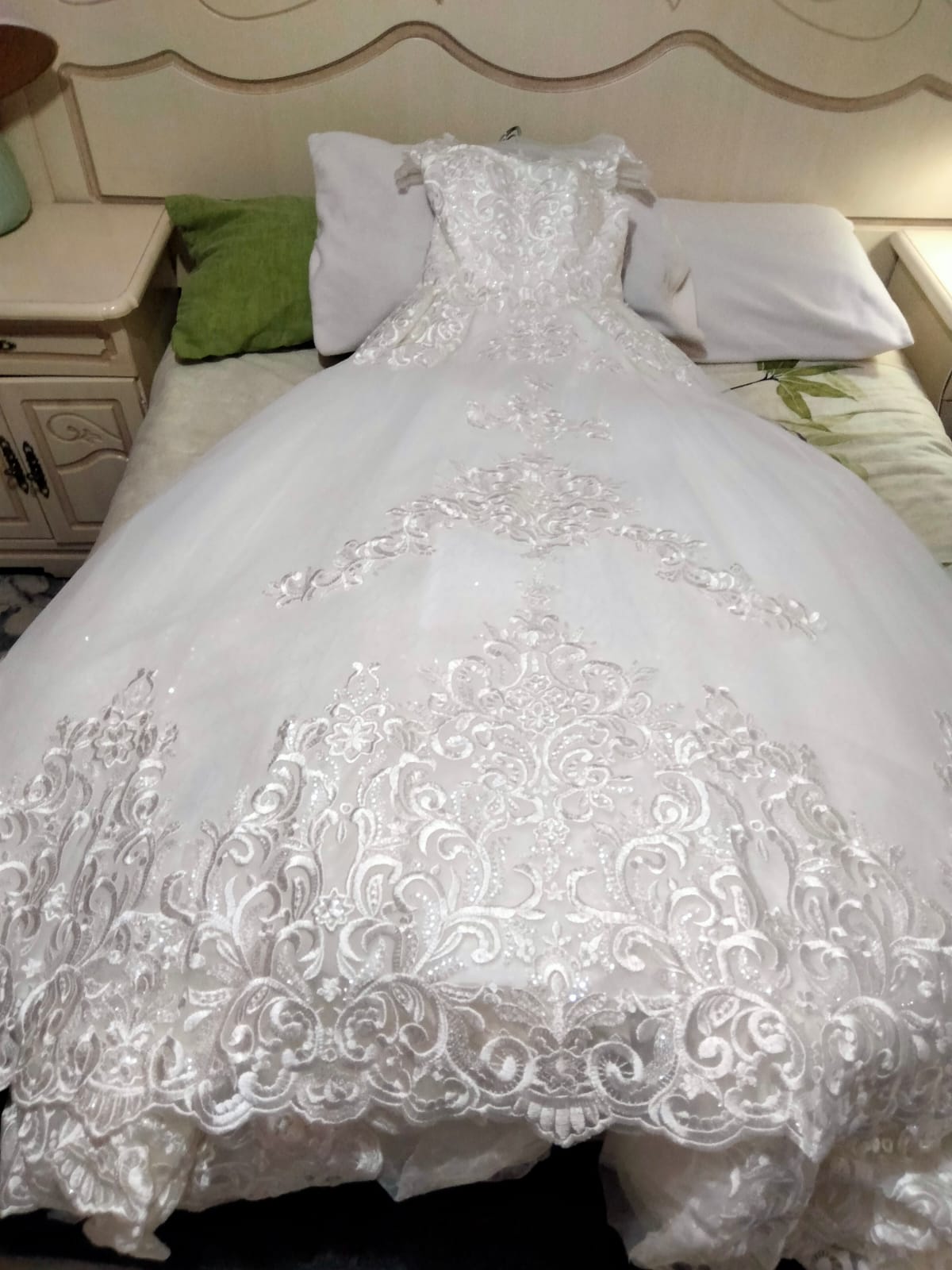 Vestido de Novia Klent Bridal YR00 Zacatecas