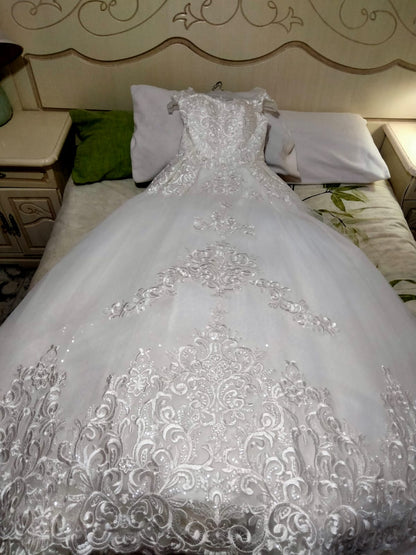 Vestido de Novia Klent Bridal YR00 Zacatecas