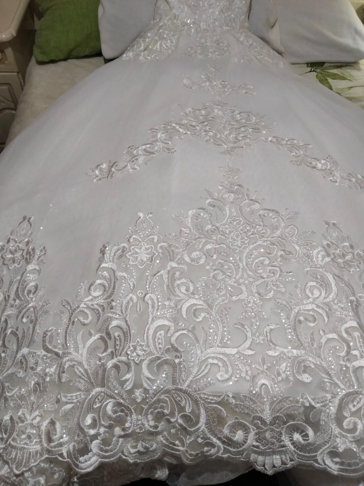 Vestido de Novia Klent Bridal YR00 Zacatecas