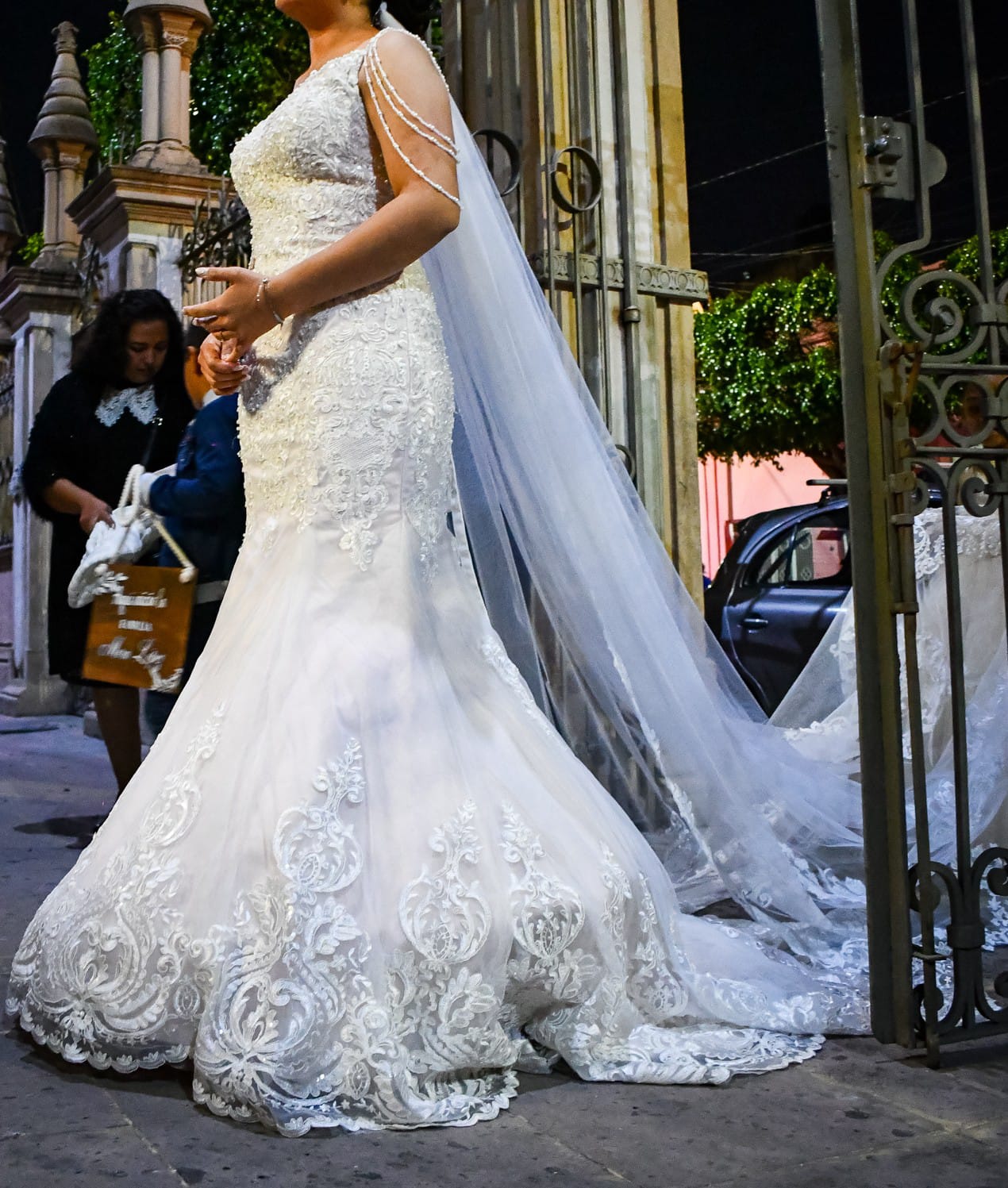 Vestido de Novia Atelier ML73 Guanajuato