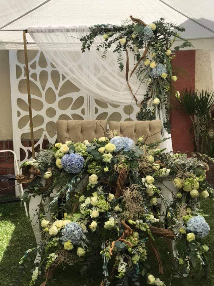 Tentación Boutique Floral GDL