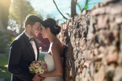 LA VITA È BELLA Floristería Querétaro