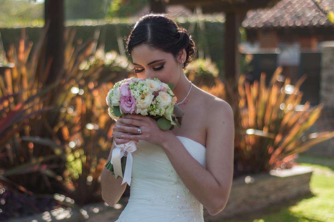 LA VITA È BELLA Floristería Querétaro