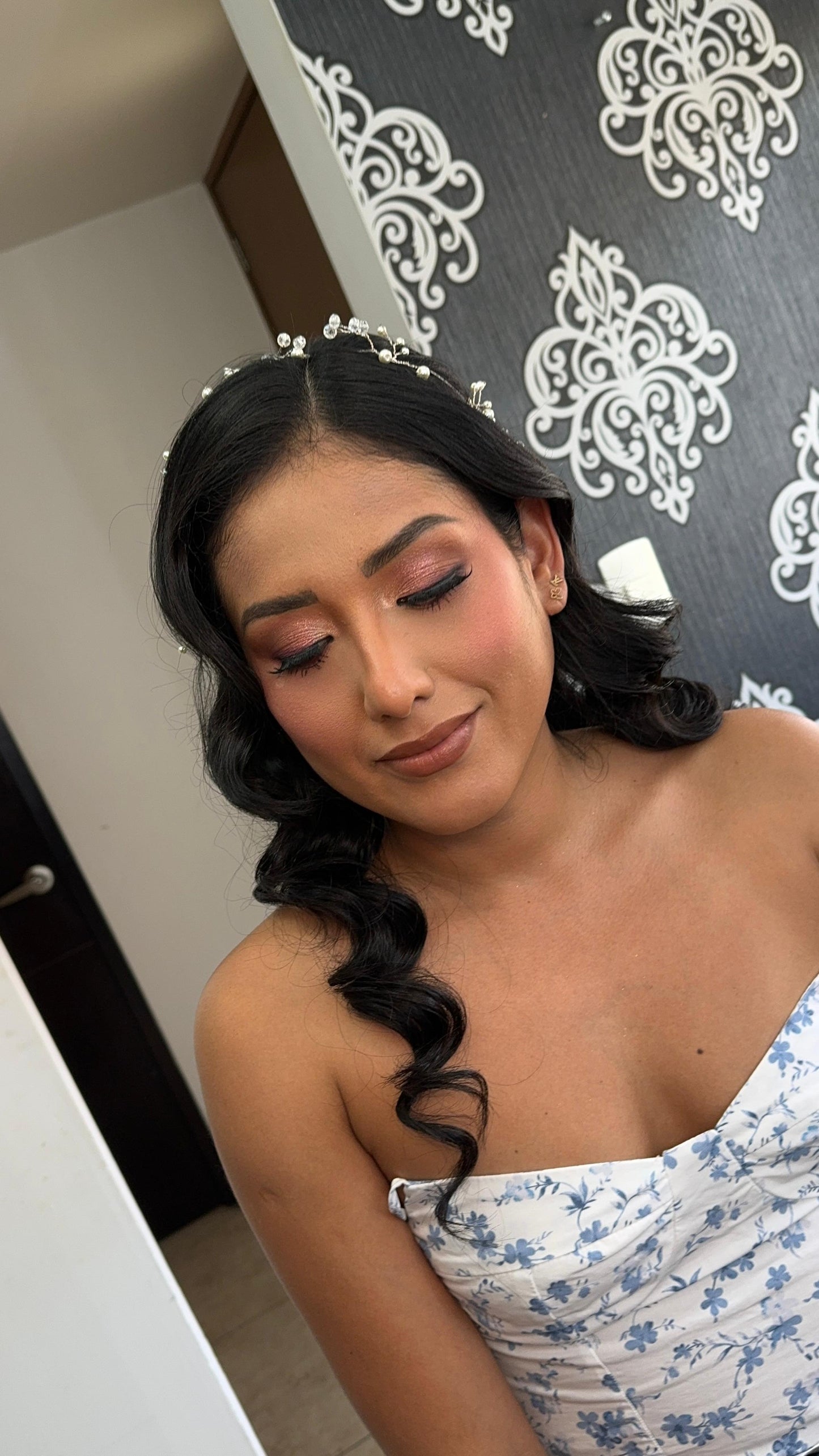 Karina Makeup and Hair  Querétaro