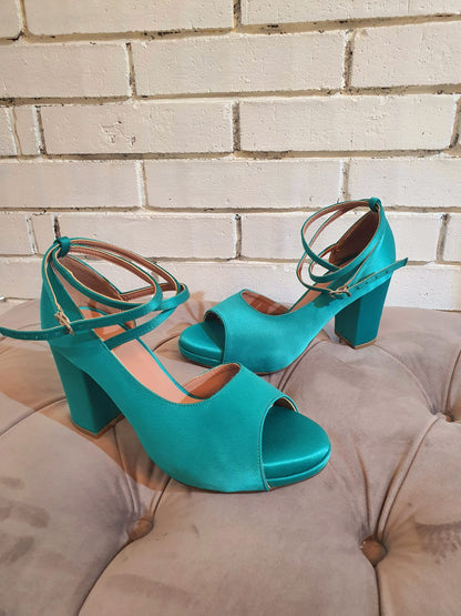 zapato para eventos: Vincenza