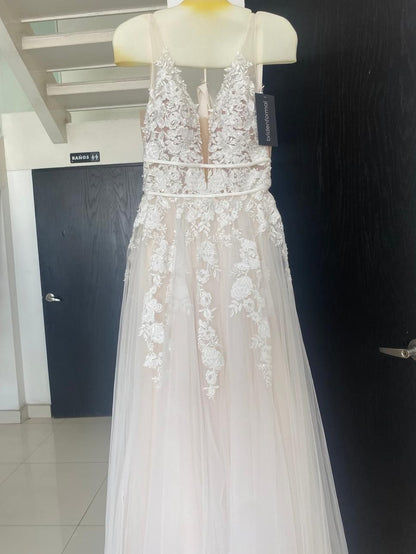 Vestido de novia Bridenformal DR87 MTY