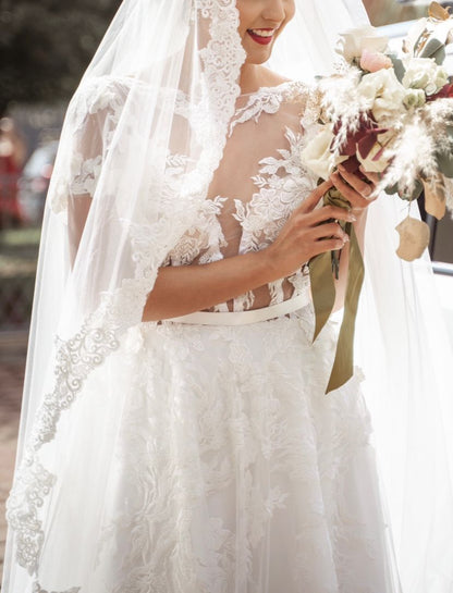 Vestido de Novia AL63 Guanajuato