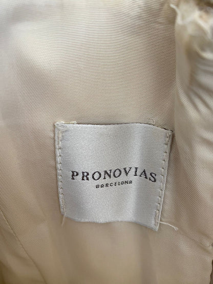 Vestido de Novia Pronovias VV69 Zacatecas