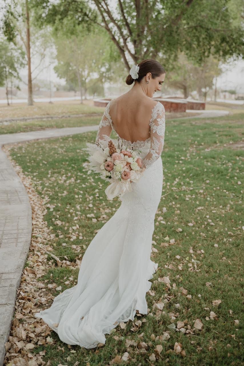 Vestido de Novia Pronovias NL25 Coahuila