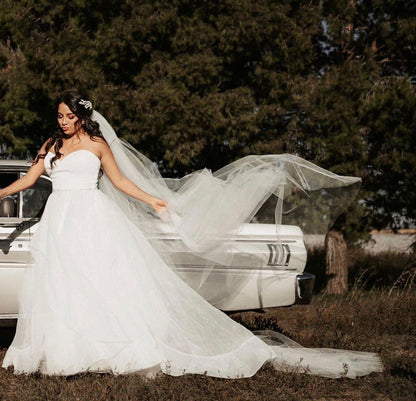 Vestido de Novia Justin Alexander KD16 Coahuila