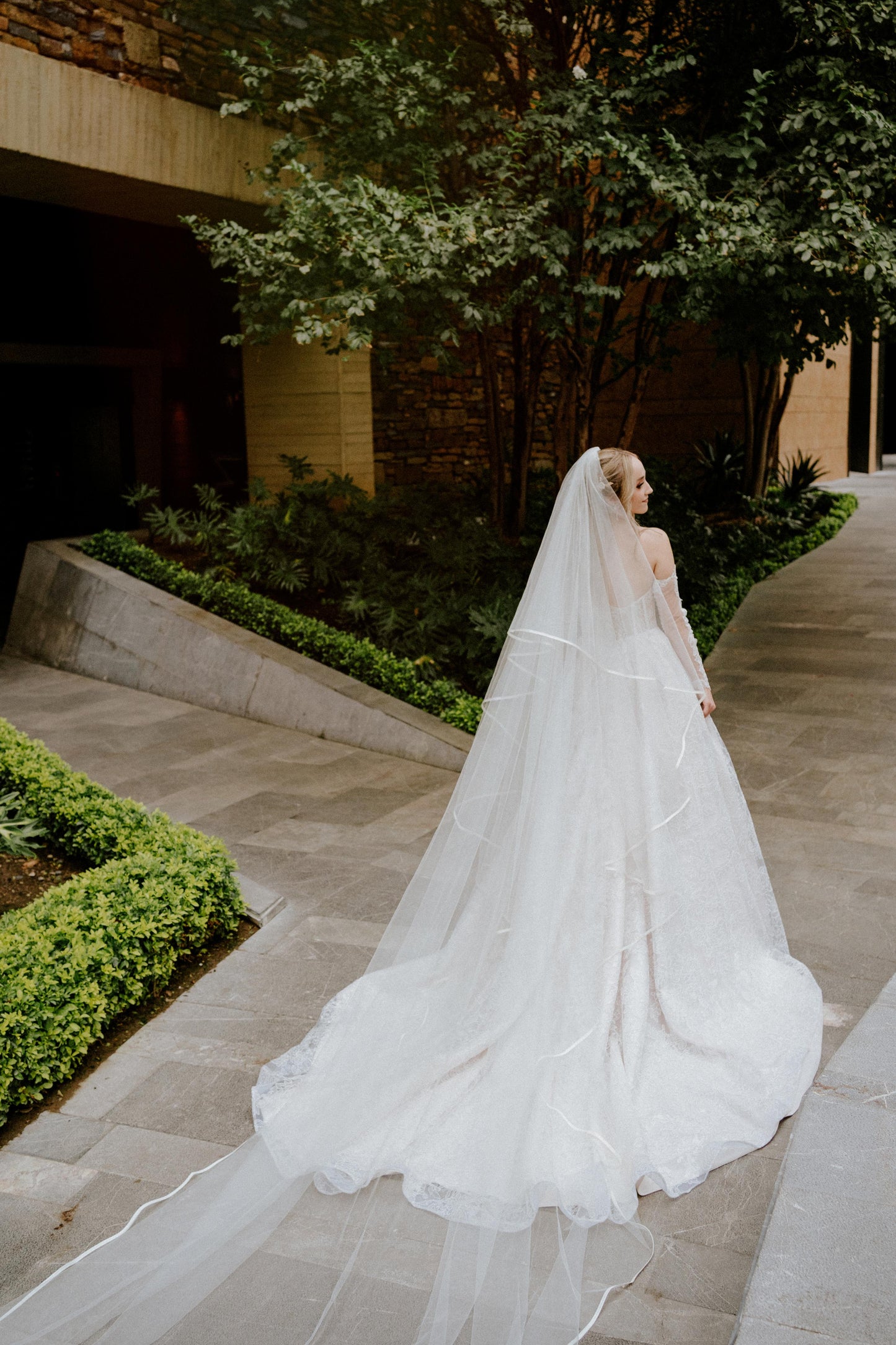 Vestido de Novia Marvells AS85 MTY