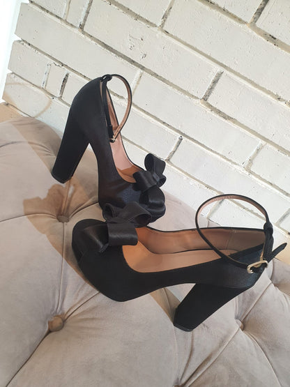 Zapato para eventos: 31