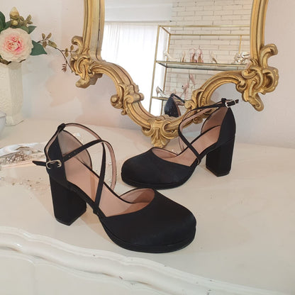 Zapato para eventos: 21