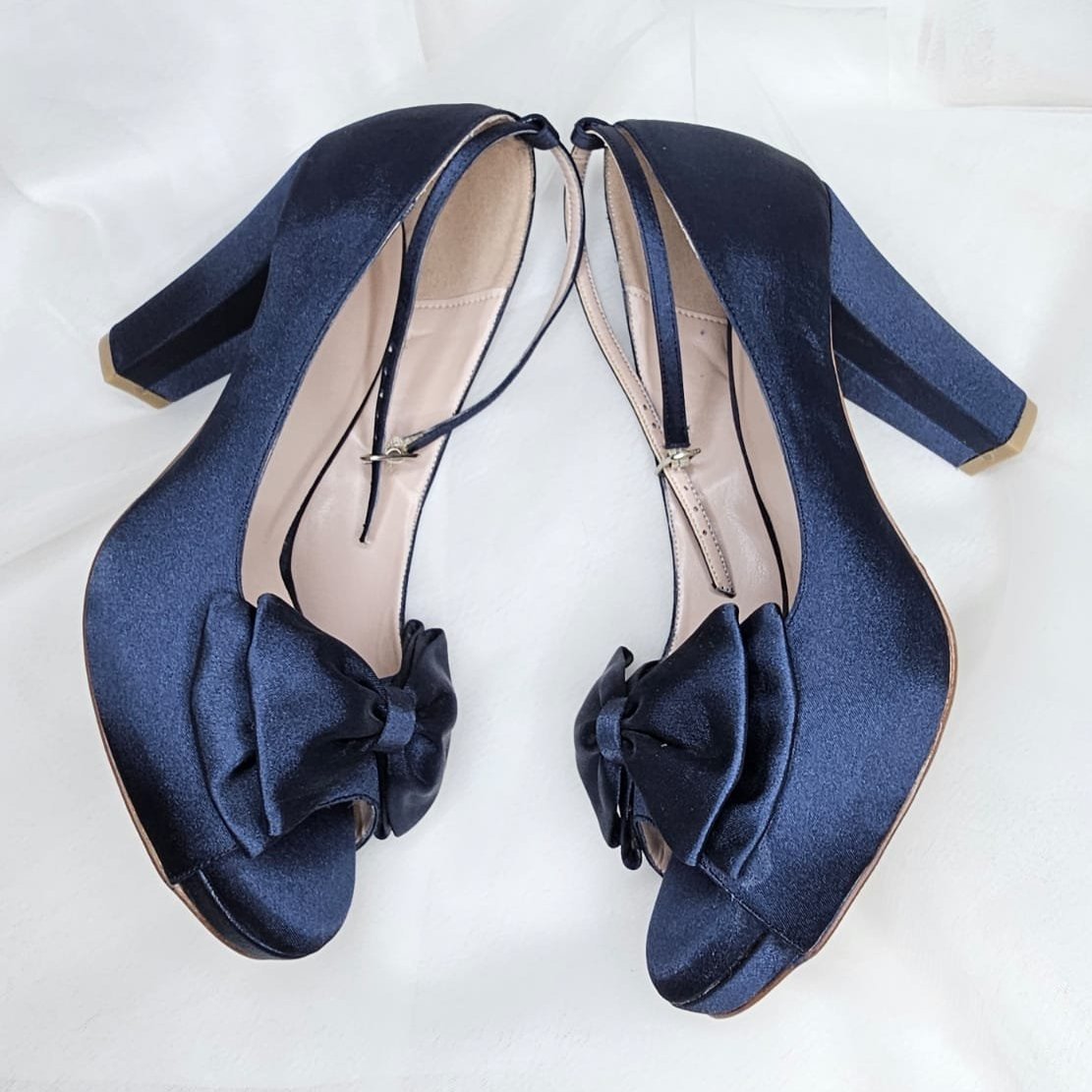 zapato para eventos: Venecia