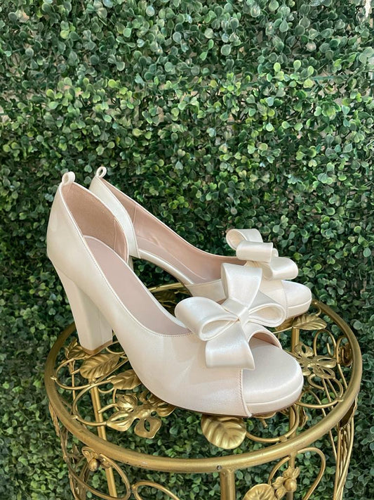 Zapato para eventos: 36