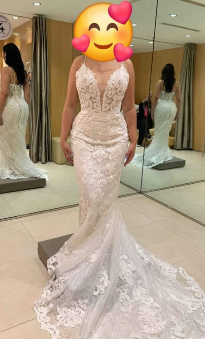 Vestido de Novia DT90 Maggie Sottero  CDMX