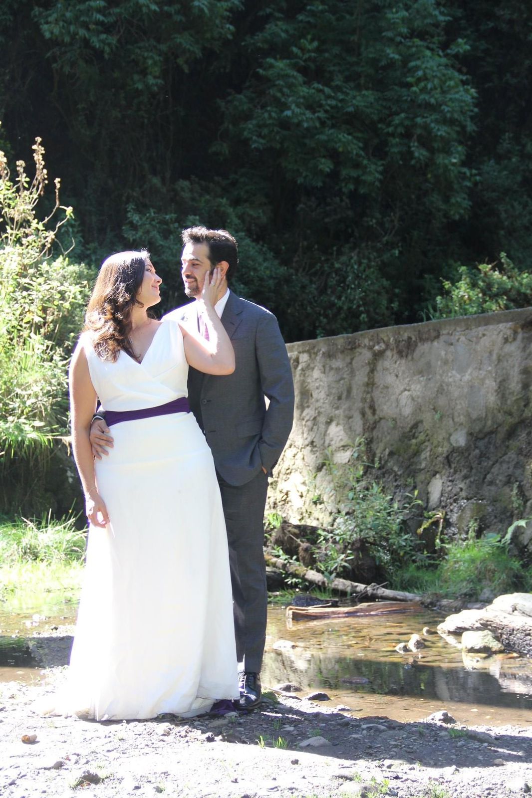 Vestido de Novia Pronovias MP71 Estado de México