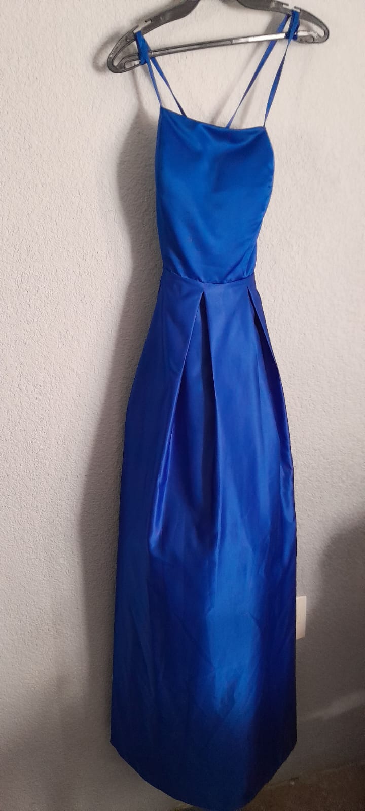 Vestido de Noche LIZMINELLI DG16 CDMX