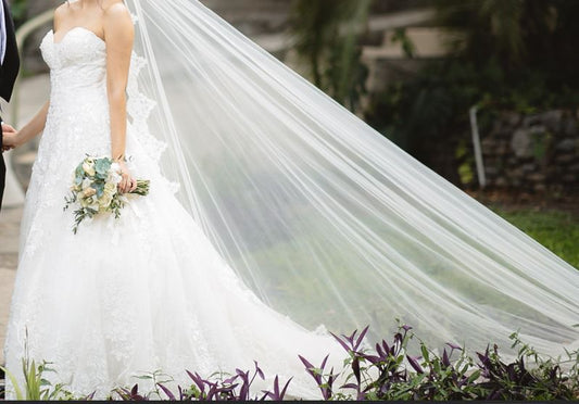 Vestido de Novia Bridenformal MH79 MTY