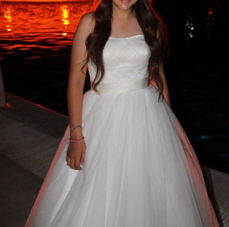 Vestido de Novia Casa Innovia LG42 Aguascalientes