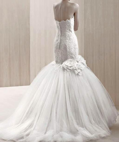 Vestido de Novia CH77 Pronovias Coahuila