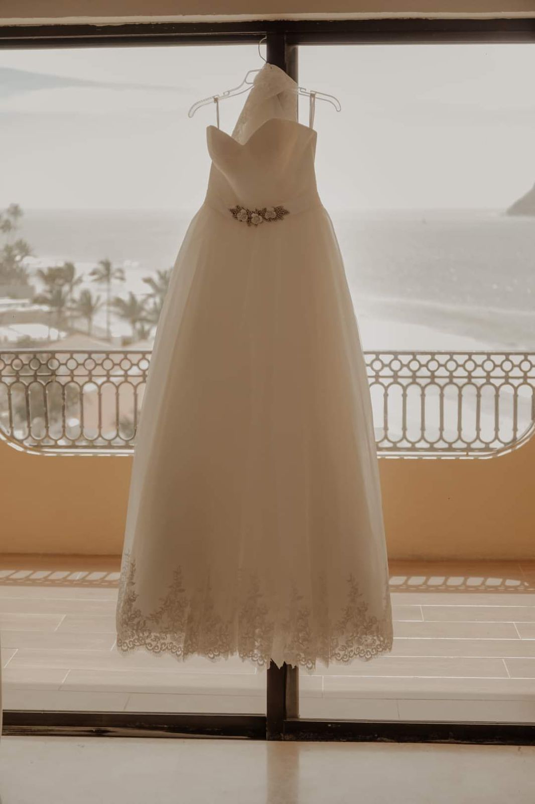 Vestido de Novia Angela Betasi KT90 Sinaloa