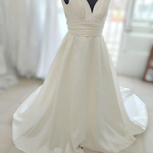 Vestido de Novia Pronovias DR02 Guanajuato