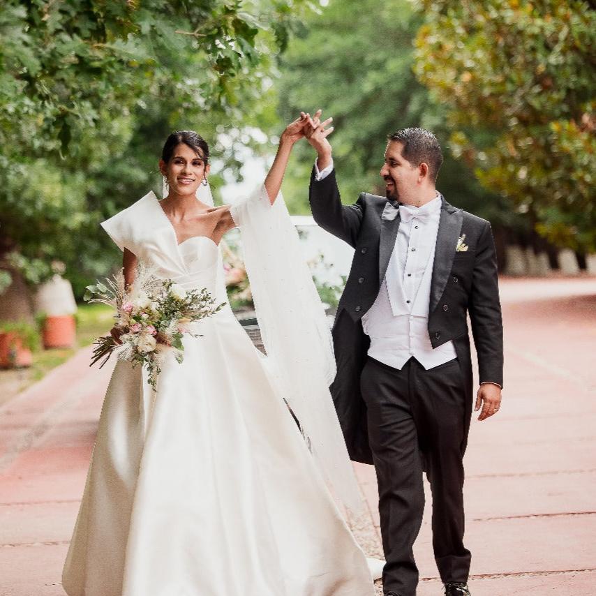 Vestido de Novia Pronovias GB34 GDL