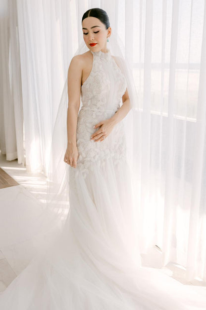 Vestido de Novia Calla Blanche IC50 Sinaloa