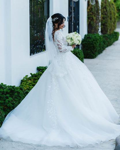 Vestido de Novia Allure GR76 Sinaloa