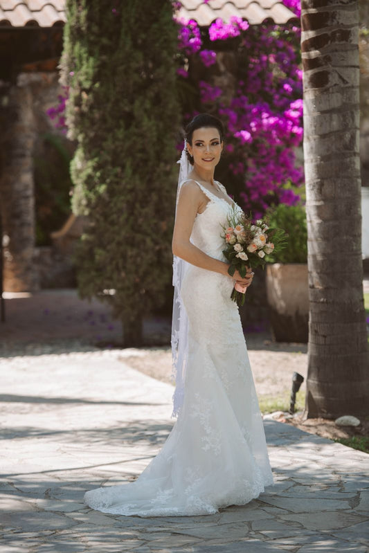 Vestido de Novia VIELE NN96 Guanajuato