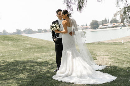 Vestido de Novia Pronovias AR20 Querétaro