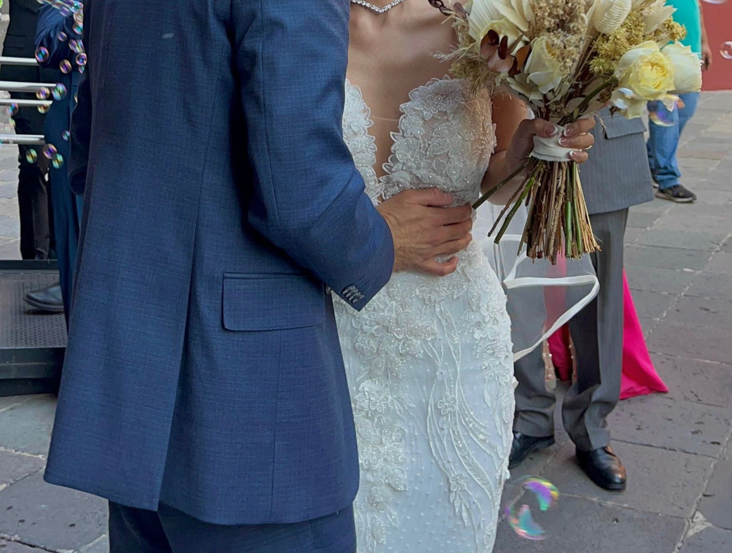 Vestido de Novia Pronovias ER65 Puebla