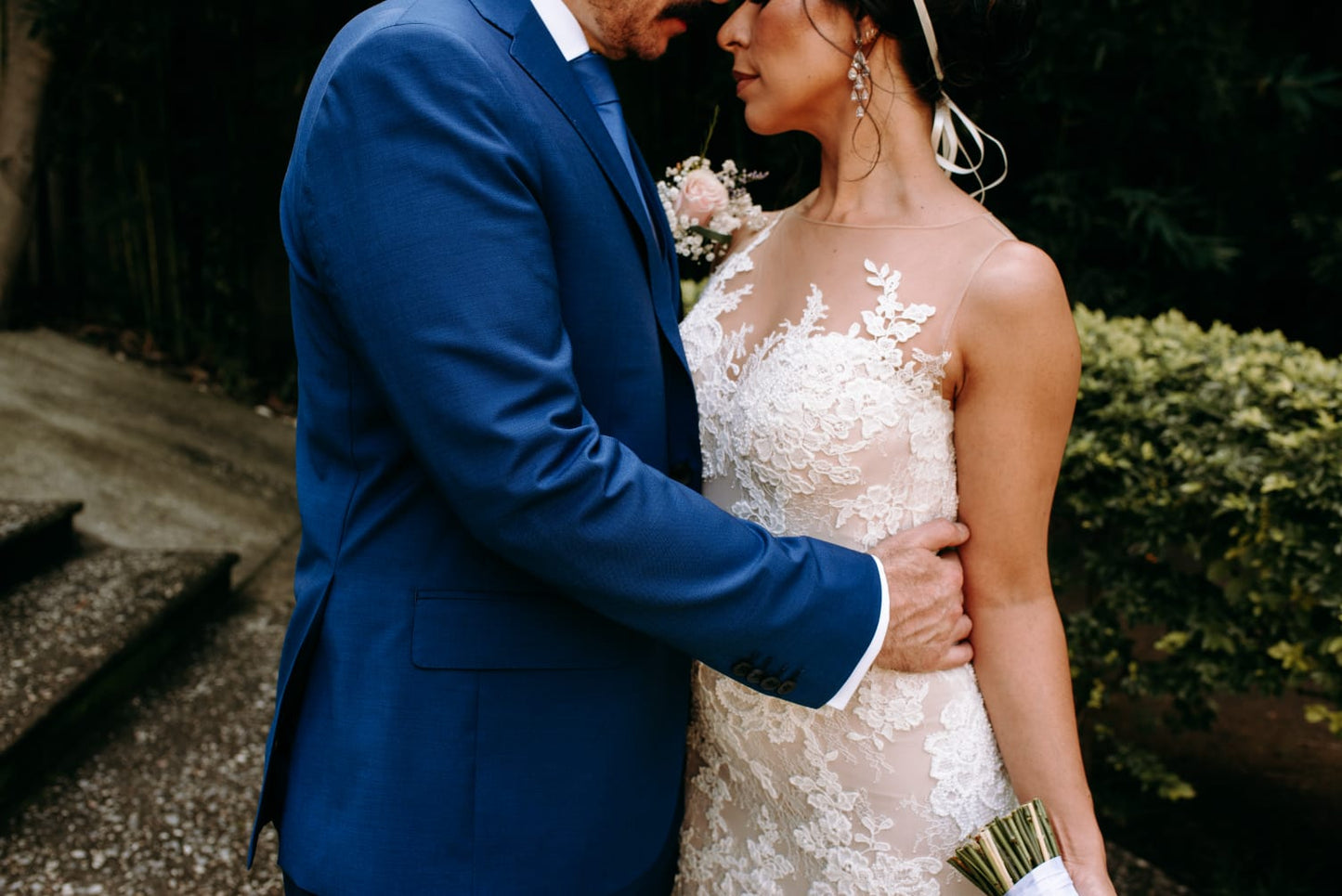 Vestido de Novia Pronovias CK58 CDMX