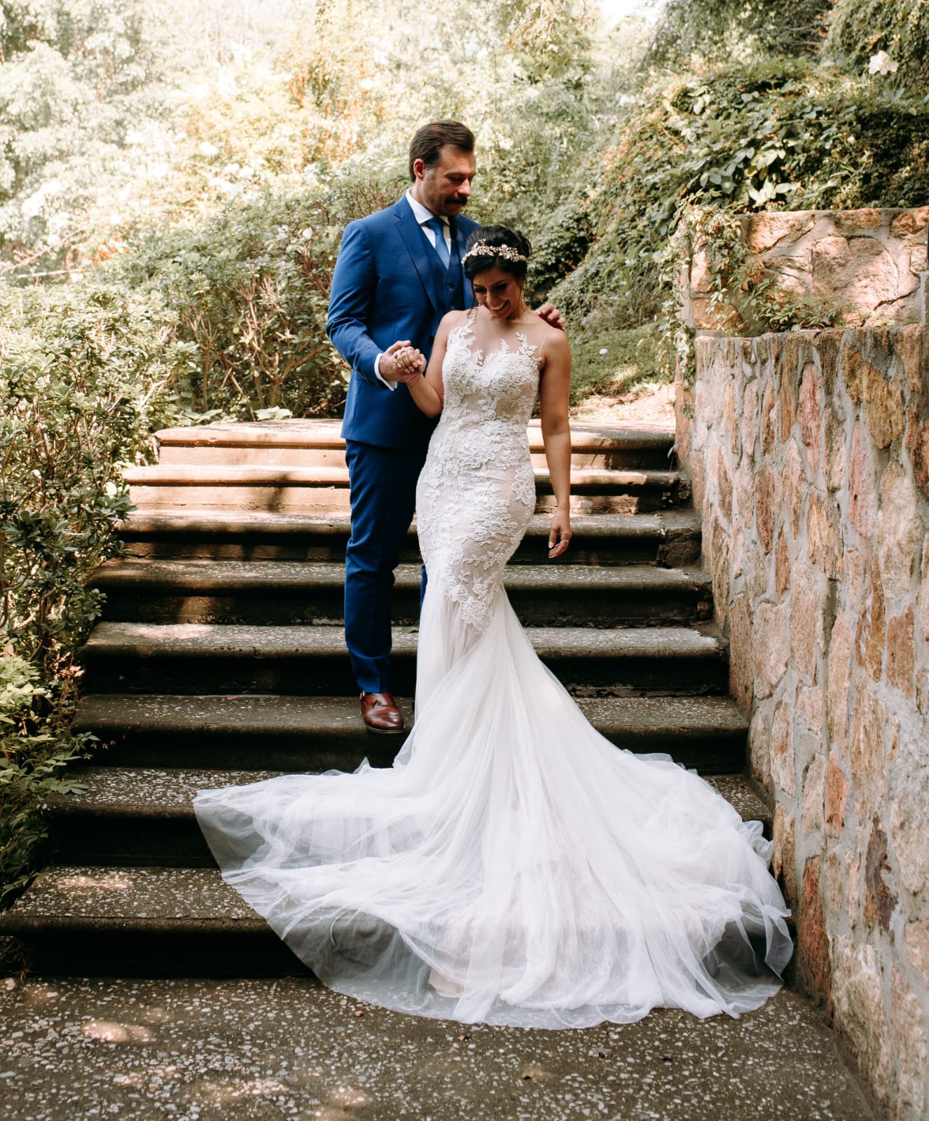 Vestido de Novia Pronovias CK58 CDMX